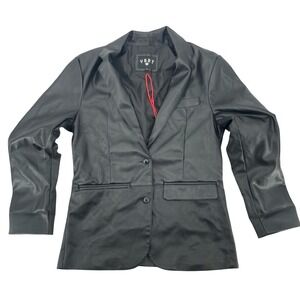 VBRT Blazer XJK008 Size M Black New